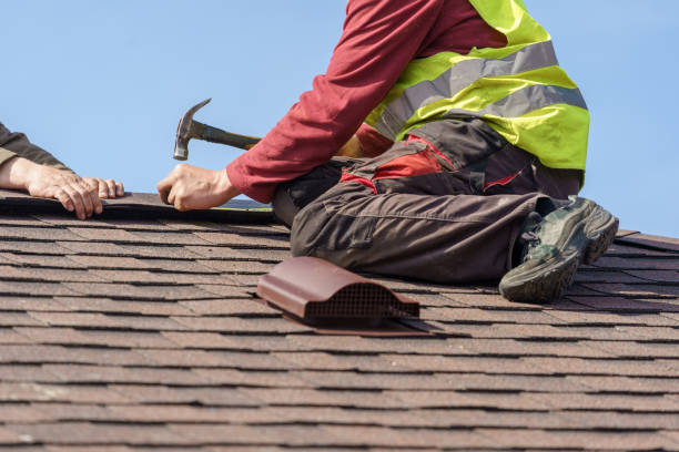 Best Tile Roofing Contractor  in Bluefield, VA