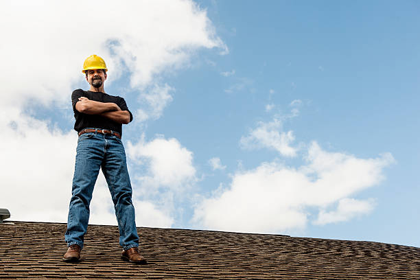 Best Metal Roofing Contractor  in Bluefield, VA