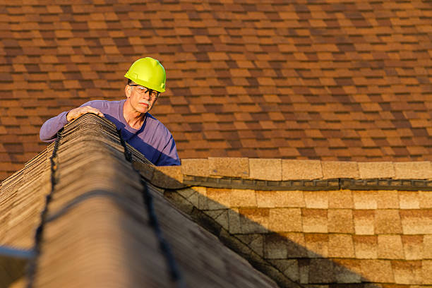 Residential Roof Replacement in Bluefield, VA