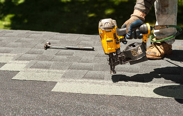 Best Roof Repair Services  in Bluefield, VA