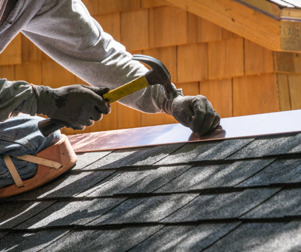 Best Roof Replacement Cost  in Bluefield, VA